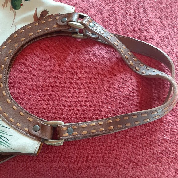 New Western Novelty Handbag - Picture 6 of 6